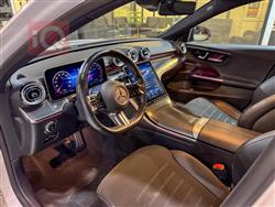 مێرسێدس بێنز C-Class